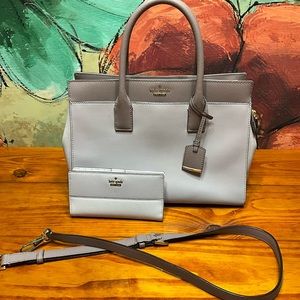 Kate Spade Satchel